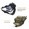 Magforce Maneuver Sling Bag