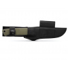 Benchmade Bushcrafter 163-1