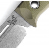 Benchmade Bushcrafter 163-1
