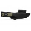 Benchmade Mini Bushcrafter 165-1