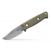 Benchmade Mini Bushcrafter 165-1