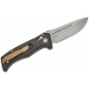Benchmade Mini Adamas AUTO Marble Carbon Fiber 2730-03