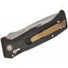 Benchmade Mini Adamas AUTO Marble Carbon Fiber 2730-03