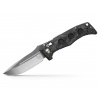 Benchmade Mini Adamas AUTO Marble Carbon Fiber 2730-03