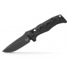 Benchmade Mini Adamas AUTO Black G10 2730GY-1