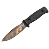 TRC Knives M-1SL Apocalyptic Finish M390