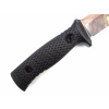 TRC Knives M-1SL Apocalyptic Finish M390 Micarta