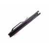Pro-Tech Godson Purple G10 Inlay 715-Purple