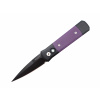 Pro-Tech Godson Purple G10 Inlay 715-Purple
