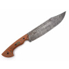 WTG PWB-9 Puzon Wilderness Bowie Apocalypse G10 ORG & ODG