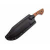 WTG PWB-9 Puzon Wilderness Bowie Apocalypse G10 ORG & ODG