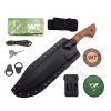 WTG PWB-9 Puzon Wilderness Bowie