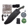 Work Tuff Gear Blackout HD Satin Forester Camo