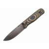 Work Tuff Gear Forester Dark Washed Sabre Black & Brown G10
