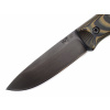 Work Tuff Gear Forester Dark Washed Sabre Black & Brown G10