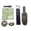 Work Tuff Gear Forester