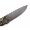 Bushcraftový nôž Forester Gen 2 od Work Tuff Gear