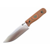 Work Tuff Gear Voyageur Satin ODG & ORG G10