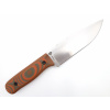 Work Tuff Gear Voyageur Satin ODG & ORG G10