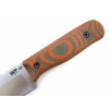 Work Tuff Gear Voyageur Satin ODG & ORG G10