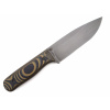 Work Tuff Gear Voyageur Dark Washed Black & Brown G10