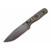 Work Tuff Gear Voyageur Dark Washed Black & Brown G10