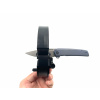 angles of the blade edge