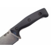 Work Tuff Gear Wolverine Retro Washed Black G10