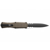 vyskakovacka Benchmade Claymore OTF Ranger Green 3370SGY-1