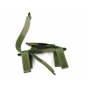 Mag pouch Magforce Green 1411G
