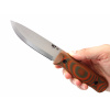 Work Tuff Gear Forester Satin Scandi ODG & ORG G10