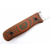 Work Tuff Gear Forester Satin Scandi ODG & ORG G10