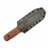 WTG Forester Satin Scandi ODG & ORG G10