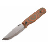 Work Tuff Gear Forester Satin Scandi ODG & ORG G10