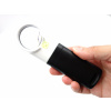 lupa Eschenbach Mobilux s LED 10x 38D 35mm 151110