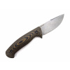 Work Tuff Gear Timberwolf Retro Washed Black & Brown G10