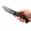 Work Tuff Gear Timberwolf Retro Washed Black & Brown G10