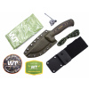 Work Tuff Gear Timberwolf Retro Washed Black & Brown G10