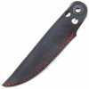 Kizlyar Supreme Sturm Mini N690 Leather