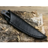 Kizlyar Supreme Sturm Mini N690 Leather