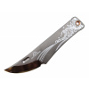 Rockstead CHOU Etching Wave