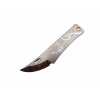 Rockstead CHOU Etching Plum