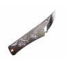 Rockstead CHOU Etching Plum