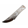Rockstead CHOU Etching Plum