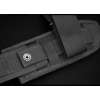 Extrema Ratio Tuscan Black Satin