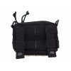 kapsička na opasok Magforce Collector Black 0223B