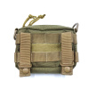 kapsička na opasok Magforce Collector Khaki 0223K