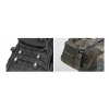 Kapsička na batoh Magforce Collector Black 0225B