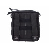 kapsička na opasok Magforce Collector Black 0224B