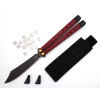 Benchmade Necron 99BK-1